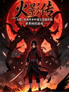火影：从离开木叶建立忍国开始章节列表